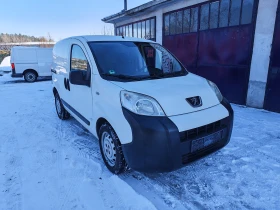 Peugeot Bipper 1.3D-КЛИМАТИК - 6999 € / 13688.85 лв. - 81670832 3
