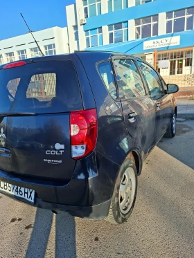 Mitsubishi Colt 1.1 - 1750 € / 3422.70 лв. - 36026997 5