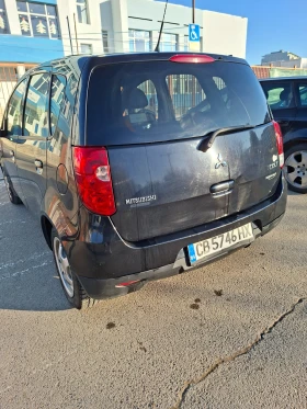 Mitsubishi Colt 1.1 - 1750 € / 3422.70 лв. - 36026997 4