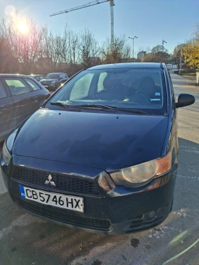 Mitsubishi Colt 1.1