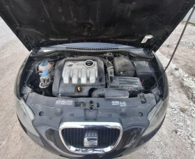 Seat Leon - 2800 € / 5476.32 лв. - 88121497 2