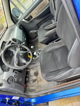 Peugeot Partner 2.0 HDI - 2100 € / 4107.24 лв. - 11588544 2