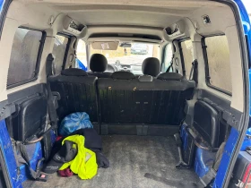 Peugeot Partner 2.0 HDI - 2100 € / 4107.24 лв. - 11588544 4