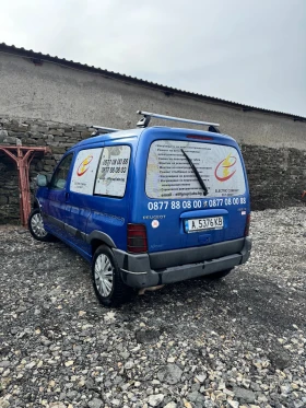 Peugeot Partner 2.0 HDI - 2100 € / 4107.24 лв. - 11588544 5