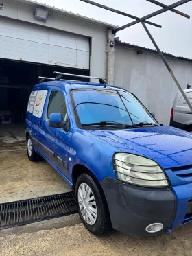 Peugeot Partner 2.0 HDI - 2100 € / 4107.24 лв. - 11588544 6