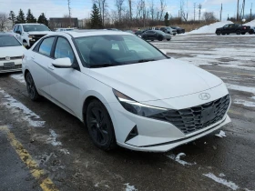 Hyundai Elantra * PREFERRED * CARFAX * ЦЕНА ДО БГ - 18000 € / 35204.94 лв. - 53055344 2