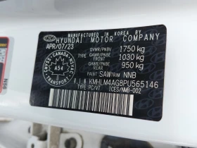 Hyundai Elantra * PREFERRED * CARFAX * ЦЕНА ДО БГ - 18000 € / 35204.94 лв. - 53055344 17