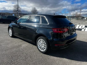 Audi A3 SPORTBACK G-TRON - 9500 € / 18580.38 лв. - 80920985 5
