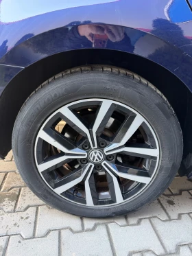 VW Passat 2.0TDI 150 facelift - 13700 € / 26794.87 лв. - 16742551 6