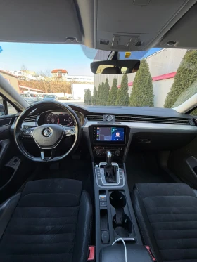 VW Passat 2.0TDI 150 facelift - 13700 € / 26794.87 лв. - 16742551 11