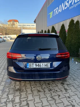 VW Passat 2.0TDI 150 facelift - 13700 € / 26794.87 лв. - 16742551 13