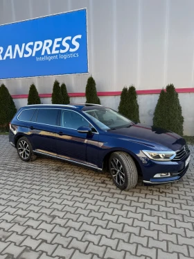 VW Passat 2.0TDI 150 facelift - 13700 € / 26794.87 лв. - 16742551 4