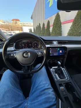VW Passat 2.0TDI 150 facelift - 13700 € / 26794.87 лв. - 16742551 10