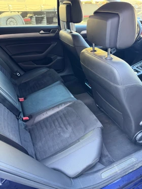 VW Passat 2.0TDI 150 facelift - 13700 € / 26794.87 лв. - 16742551 7