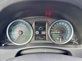 Toyota Auris Hybrid 136кс.  - 8900 € / 17406.89 лв. - 42255051 13