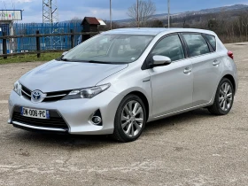 Toyota Auris Hybrid 136кс.  - 8900 € / 17406.89 лв. - 42255051 3