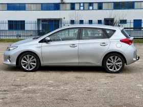 Toyota Auris Hybrid 136кс.  - 8900 € / 17406.89 лв. - 42255051 8