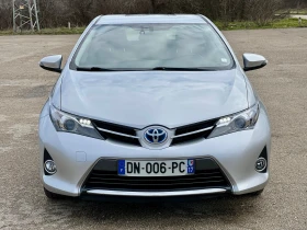 Toyota Auris Hybrid 136кс.  - 8900 € / 17406.89 лв. - 42255051 2