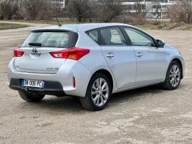 Toyota Auris Hybrid 136кс.  - 8900 € / 17406.89 лв. - 42255051 6