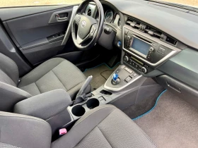 Toyota Auris Hybrid 136кс.  - 8900 € / 17406.89 лв. - 42255051 17