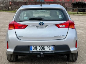 Toyota Auris Hybrid 136кс.  - 8900 € / 17406.89 лв. - 42255051 5