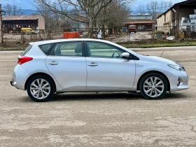 Toyota Auris Hybrid 136кс.  - 8900 € / 17406.89 лв. - 42255051 7
