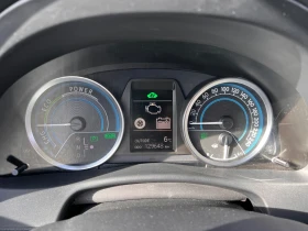 Toyota Auris Hybrid 136кс. , снимка 17