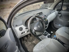 Citroen C3 Газ-бензин, 1.6 - 450 € / 880.12 лв. - 92618958 2