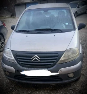 Citroen C3 Газ-бензин, 1.6 - 450 € / 880.12 лв. - 92618958 4