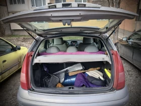 Citroen C3 Газ-бензин, 1.6 - 450 € / 880.12 лв. - 92618958 3