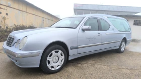 Mercedes-Benz E 270 Pilato 1 - 8900 € / 17406.89 лв. - 84165042 7