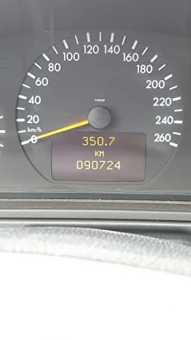 Mercedes-Benz E 270 Pilato 1 - 8900 € / 17406.89 лв. - 84165042 2