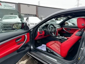 BMW 430 АвтоКредит* (ЦЕНА ДО БГ), снимка 13 - Автомобили и джипове - 53650685