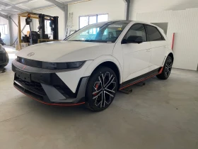Hyundai Ioniq 5 N - изображение 1