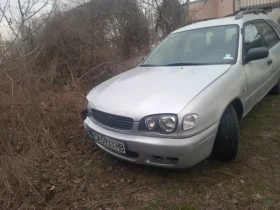 Toyota Corolla 1.6 I 16V - 650 € / 1271.29 лв. - 88158389 6