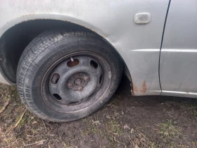 Toyota Corolla 1.6 I 16V - 650 € / 1271.29 лв. - 88158389 8