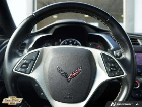 Chevrolet Corvette * Stingray Premium 3LT * CARFAX * ЦЕНА ДО БГ - 44999 € / 88010.39 лв. - 59931715 14