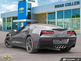 Chevrolet Corvette * Stingray Premium 3LT * CARFAX * ЦЕНА ДО БГ - 44999 € / 88010.39 лв. - 59931715 4
