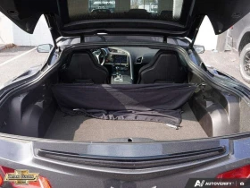 Chevrolet Corvette * Stingray Premium 3LT * CARFAX * ЦЕНА ДО БГ - 44999 € / 88010.39 лв. - 59931715 11