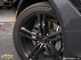 Chevrolet Corvette * Stingray Premium 3LT * CARFAX * ЦЕНА ДО БГ - 44999 € / 88010.39 лв. - 59931715 6