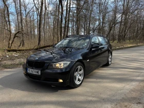 BMW 320  2.0d 163