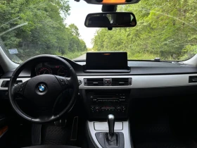 BMW 320  2.0d 163 | Mobile.bg � ����� ������ 9