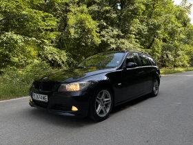 BMW 320  2.0d 163