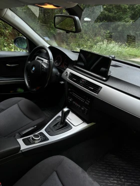 BMW 320  2.0d 163 | Mobile.bg � ����� ������ 13