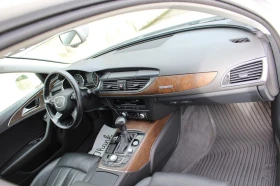 Audi A6 * S-Line* * HeadUp* AвтоКредит* (ЦЕНА ДО БГ) | Auto.bg — изображение 14