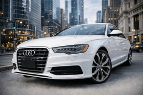 Audi A6 * S-Line* * HeadUp* AвтоКредит* (ЦЕНА ДО БГ) | Auto.bg — изображение 2