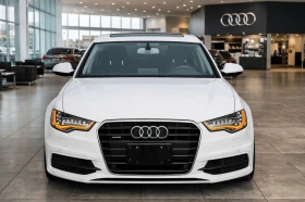 Audi A6 * S-Line* * HeadUp* AвтоКредит* (ЦЕНА ДО БГ) | Auto.bg — изображение 4