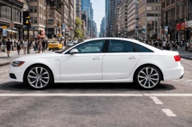 Audi A6 * S-Line* * HeadUp* AвтоКредит* (ЦЕНА ДО БГ) | Auto.bg — изображение 5