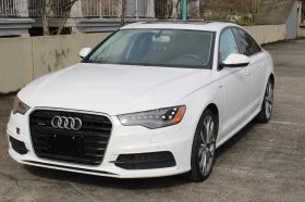 Audi A6 * S-Line* * HeadUp* AвтоКредит* (ЦЕНА ДО БГ) | Auto.bg — изображение 7