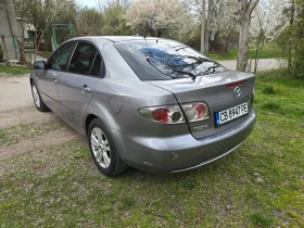 Mazda 6 Газов инжекцион - 1350 € / 2640.37 лв. - 77961158 6